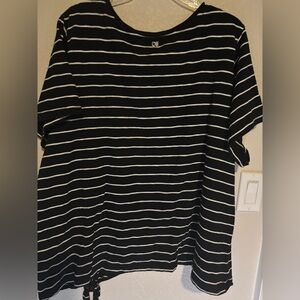Women’s Plus Sized Calvin Klein Top